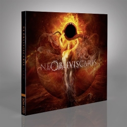 NE OBLIVISCARIS - Urn (Digipack CD)